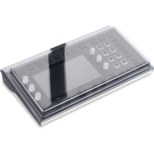 [DS-PC-IRIDIUMCORE] Decksaver Waldorf Iridium Core Cover