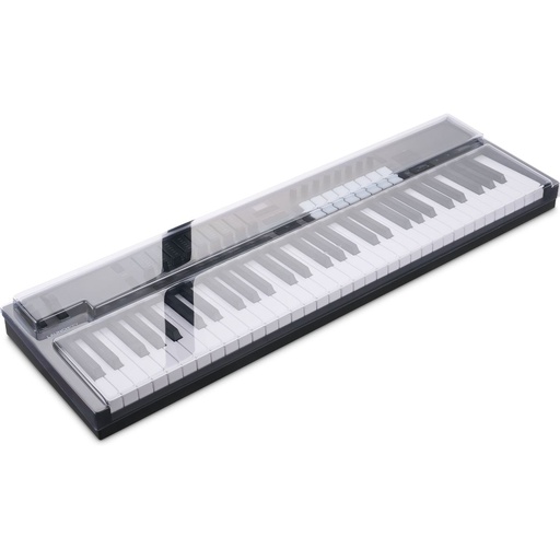 [DS-PC-LK61MK4] Decksaver Novation Launchkey 61 MkIV Cover
