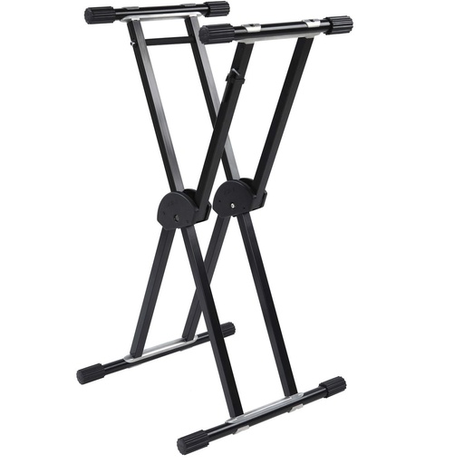 [DHKS50] DH Keyboard Stand Double Braced DHKS50