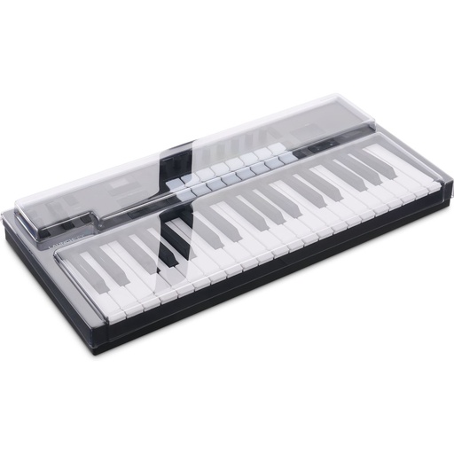 [DS-PC-LK37MK4] Decksaver Novation Launchkey 37 MkIV Cover