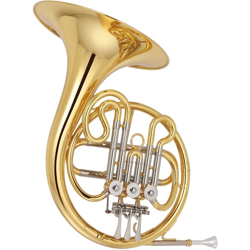 [GR FH150MKII] Ida Maria Grassi F Single French Horn Master GR FH150MKII