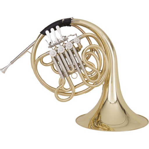 [GR FH210] Ida Maria Grassi Double French Horn GR FH210