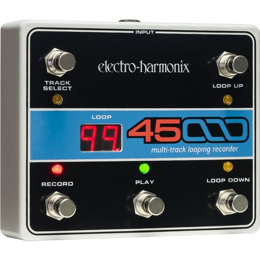 [FC45000] Electro-Harmonix 45000 Foot Controller