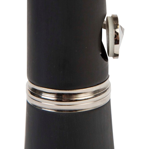 [GR CL200L] Ida Maria Grassi Clarinet Master 18 Keys CL200L