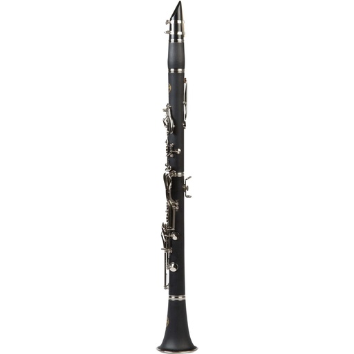 [GR CL200] Ida Maria Grassi Clarinet Master 17 Keys CL200
