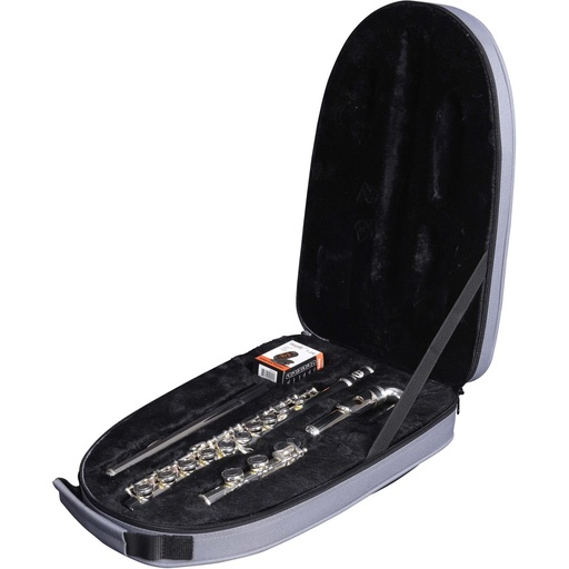 [GR FL20SK] Ida Maria Grassi Flute Master Student Kit GR FL20SK