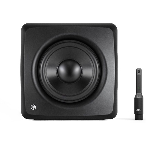 [IP-ILOUD-SUB-IN] IK Multimedia iLoud Sub