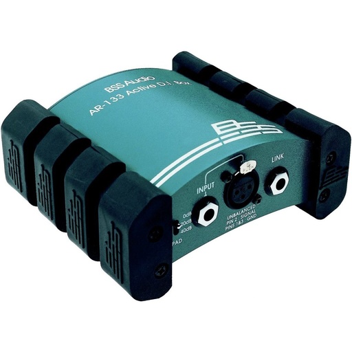 [BSSAR133] BSS AR-133