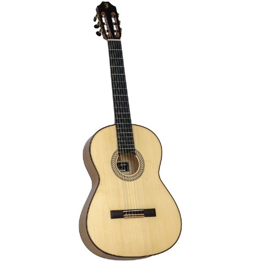 [JS10F] Juan Salvador 10F