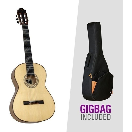 [JS10FCODA] Juan Salvador 10F w/ Coda Case