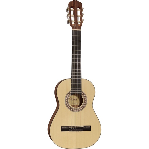 [MF5348] Graná MF5348 Classical Guitar 1/2