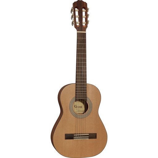 [MMZ5348] Graná MMZ5348 Classical Guitar 1/2