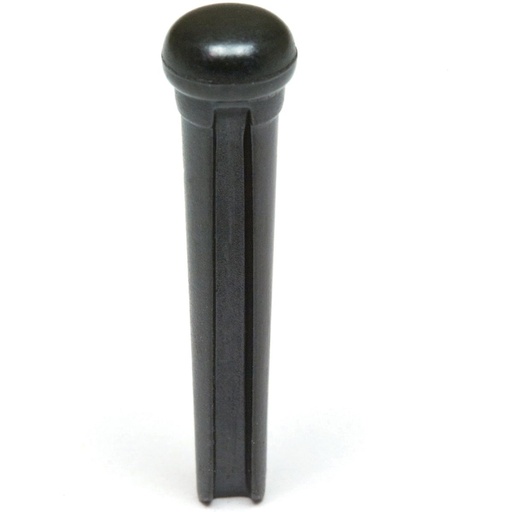 [PP-2100-01] Graph Tech Tusq Bridge Pins - No DOT-6 Pces