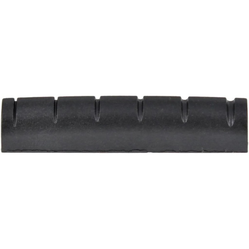 [PT-M175-00] Graph Tech Black Tusq XL Nut Blank Martin Style 1 75 inch
