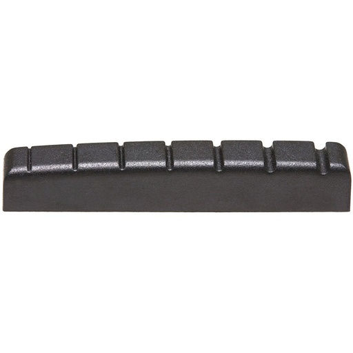 [PT-6748-LN] Graph Tech Black Tusq Nut 7 String Schecter Lefty 48 X 6