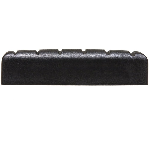 [PT-M644-00] Graph Tech Black Tusq XL Nut Slotted 1 34inch Martin