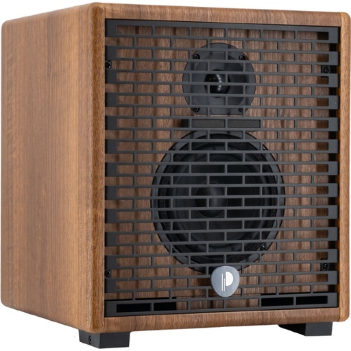 [PRONATURAL05WW] Prodipe Natural 5 V2 Walnut Wood