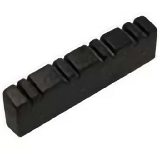 [PT-1535-00] Graph Tech Black Tusq XL Nut - Mandolin
