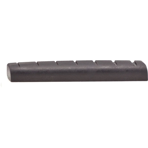 [PT-6750-00] Graph Tech Black Tusq XL Nut Slotted 7 String