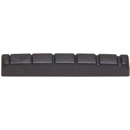 [PT-6235-00] Graph Tech Black Tusq XL Nut Slotted 1 34inch