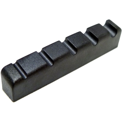 [PT-1445-00] Graph Tech Black Tusq XL Nut - Bass 5 String