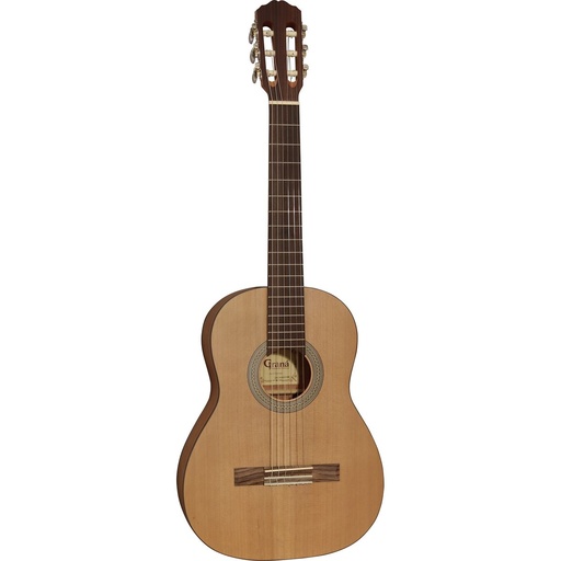 [MMZ5950] Graná MMZ5950 Classical Guitar 3/4