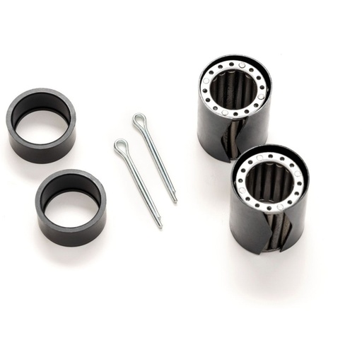 [RR-10084] RockNRoller RLRBRG20KT Wheel Upgrade Kit