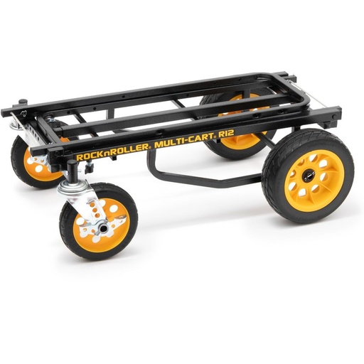 [RR-10012] RockNRoller R12RT