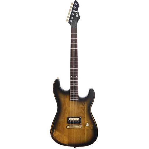 [SL 54 SB] SLICK SL 54 SB