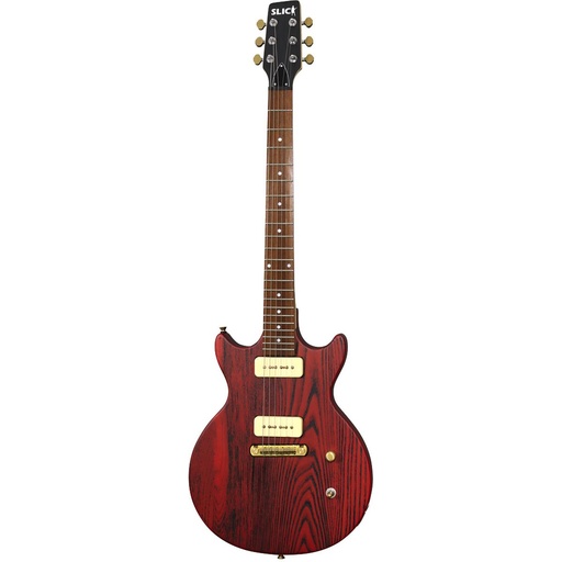 [SL 60 CA] SLICK SL 60 CA