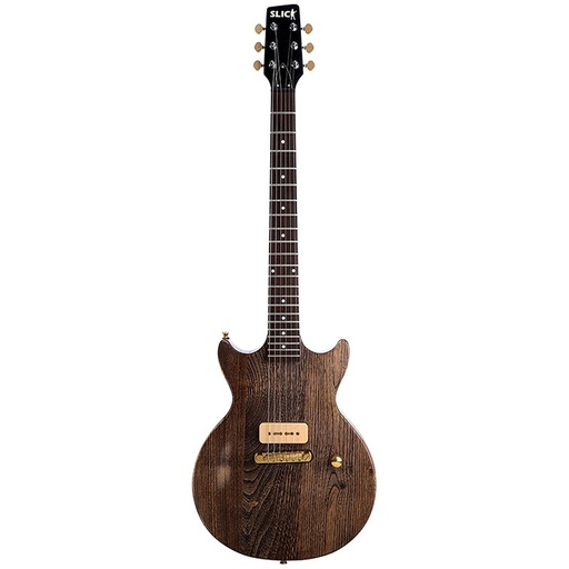 [SL 59 BWN] SLICK SL 59 BWN