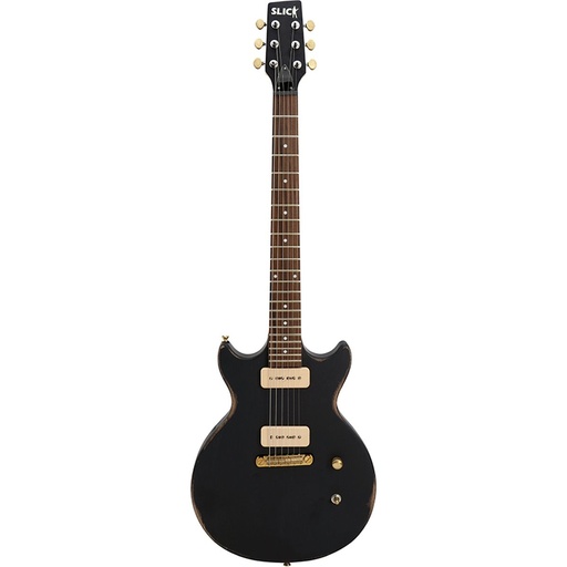 [SL 60 BK] SLICK SL 60 BK