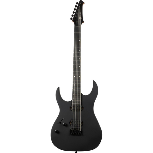 [SP-6574] Spira Guitars S-400 MBK LH