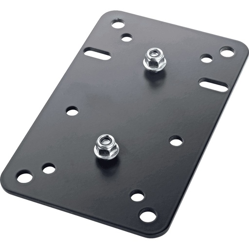[TKM 24352] K&M 24352 Adapter Plate 95 X 150mm