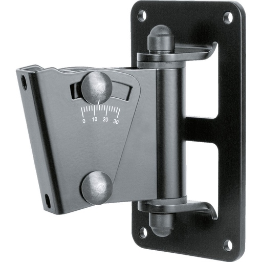 [TKM 24471] König & Meyer 24471-000-55 Speaker Wall Mount