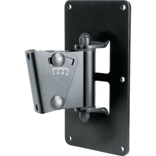 [TKM 24481] König & Meyer 24481-000-55 Speaker Wall Mount