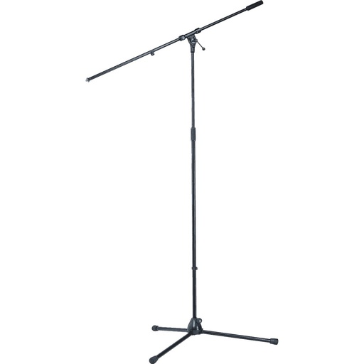 [TKM 21021] König & Meyer 21021-300-55 Microphone Boom Stand