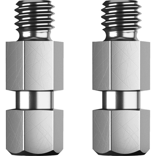 [TKM 23903-300] König & Meyer 23903-300-29 Threaded Bolt 2pcs