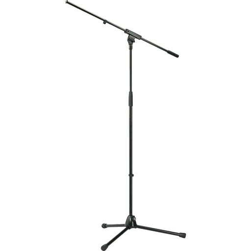 [TKM 210-6] König & Meyer 21060-300-55 Microphone Boom Stand