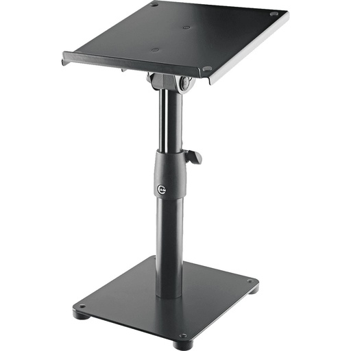 [TKM 26776] König & Meyer 26776-000-55 Tiltable Desktop Monitor Stand