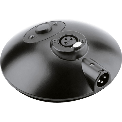 [TKM 29377] König & Meyer 29377-000-55 Microphone Table Base