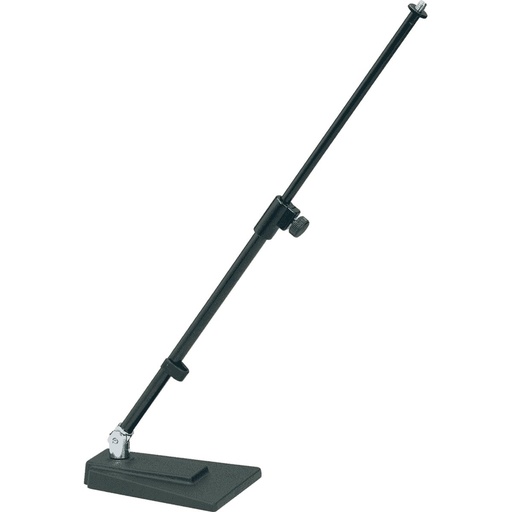 [TKM 234] König & Meyer 23400-300-55 Table- /Floor Microphone Stand