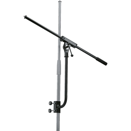[TKM 240-1] König & Meyer 24010-314-55 Microphone Boom Arm