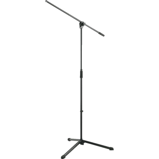 [TKM 25400] König & Meyer 25400-300-55 Microphone Boom Stand