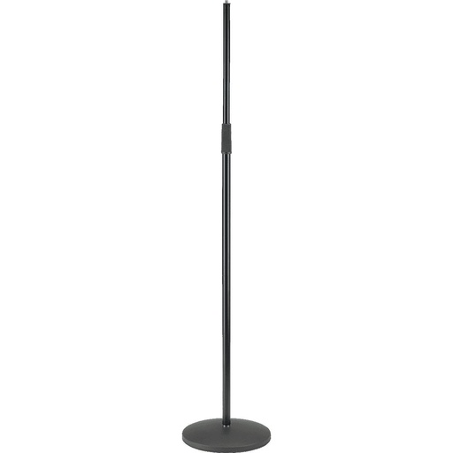 [TKM 26125] König & Meyer 26125-300-55 Microphone Floor Stand