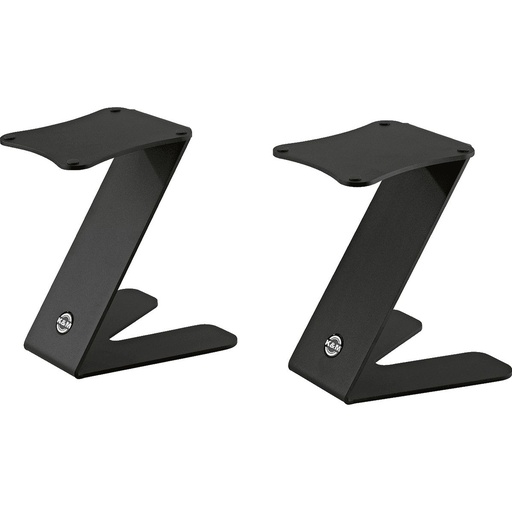 [TKM 26773] König & Meyer 26773-000-56 Table Monitor Stand