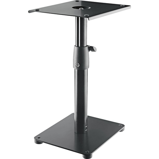 [TKM 26775] König & Meyer 26775-000-55 Desktop Monitor Stand