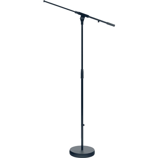 [TKM 26020] König & Meyer 26020-300-55 Microphone Floor Stand