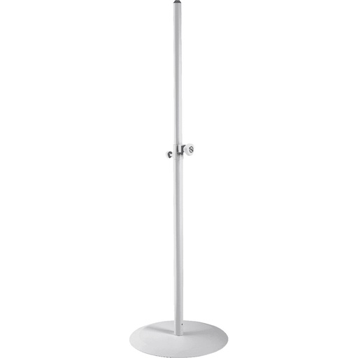 [TKM 26735W] König & Meyer 26735-000-76 Speaker Stand White
