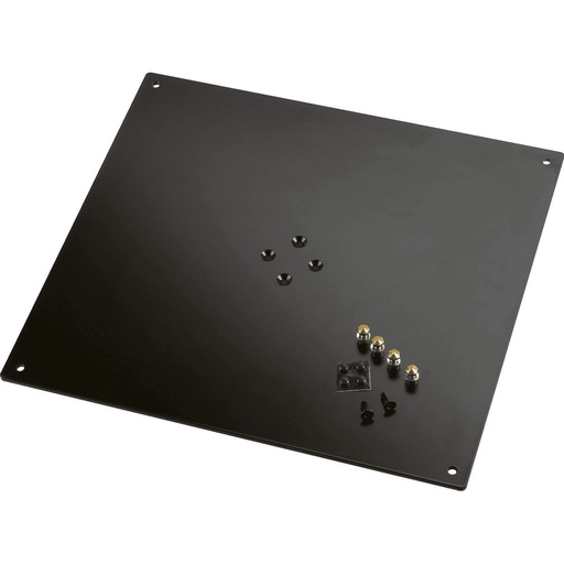 [TKM 26792-042] K&M 26792-042 Plaque 420 X 5 X 380mm